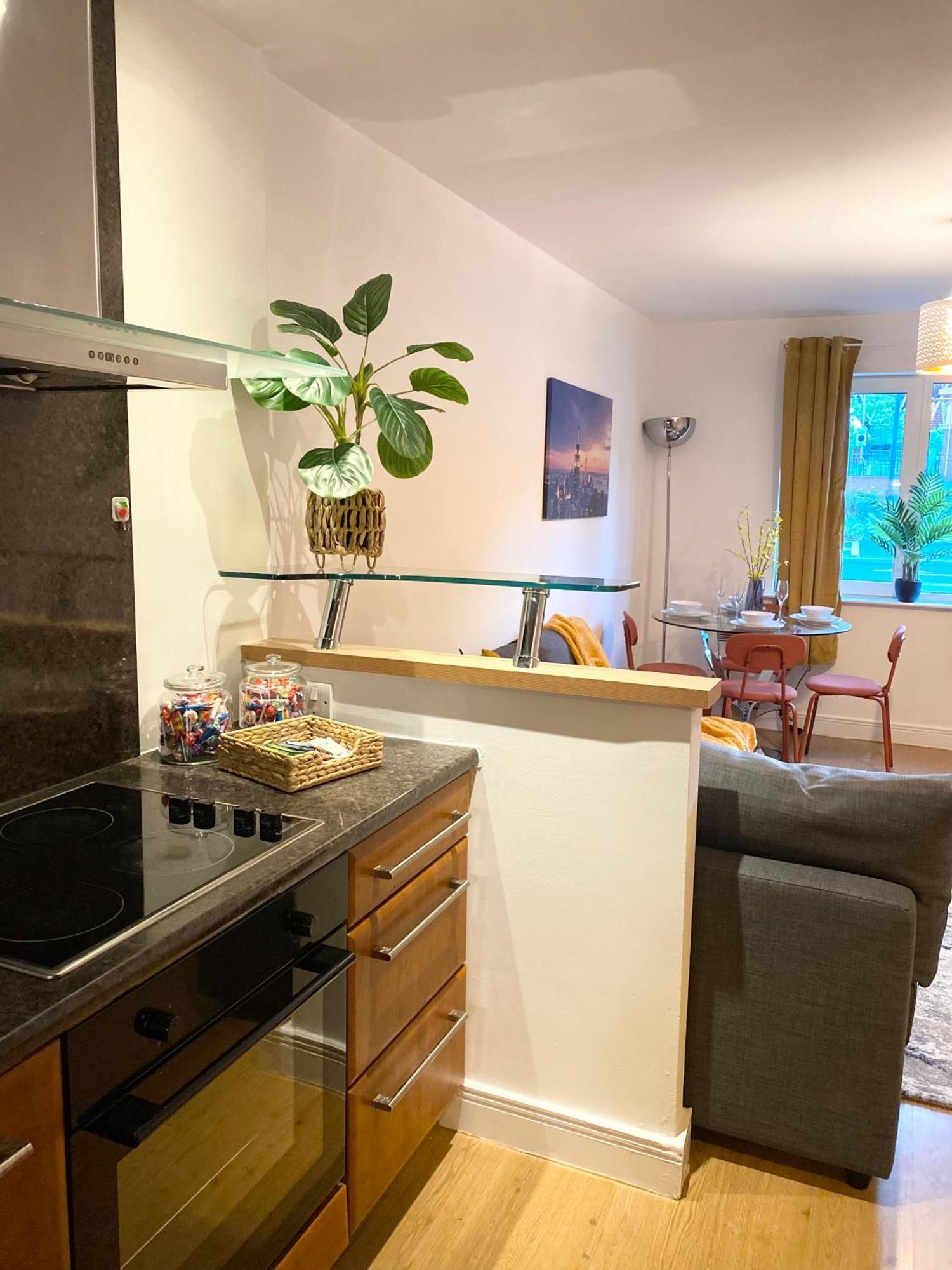 St James' Blvd Newcastle Apartment エクステリア 写真