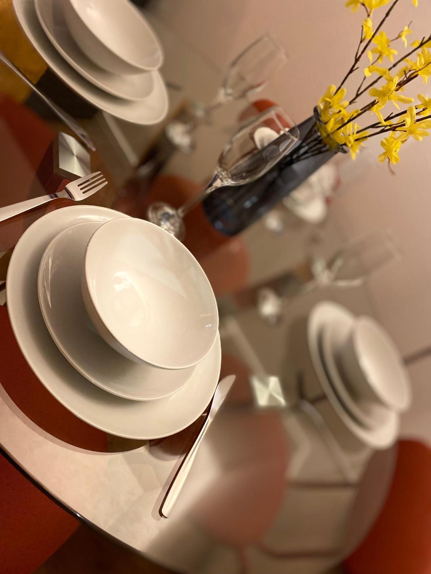 St James' Blvd Newcastle Apartment エクステリア 写真