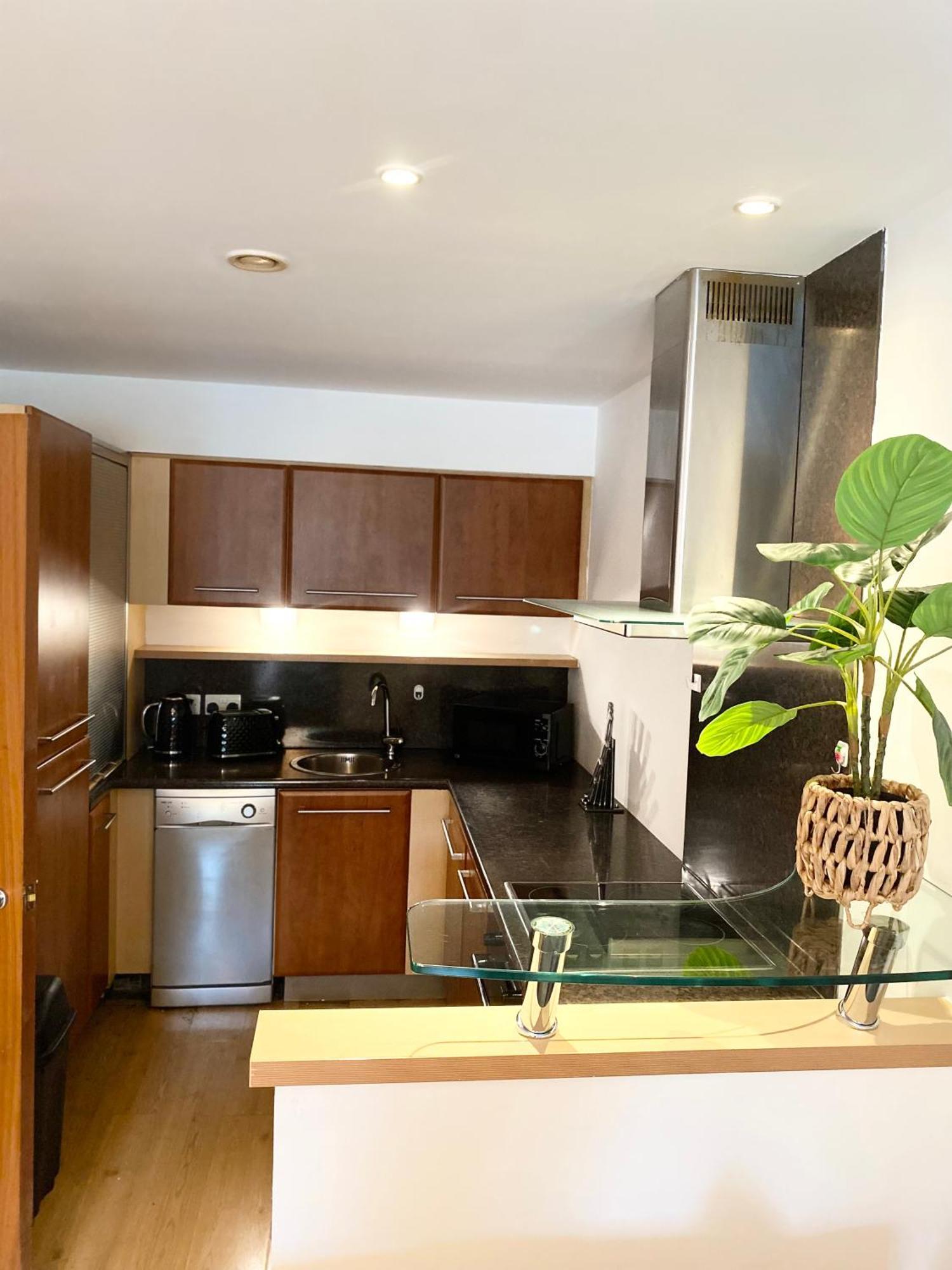 St James' Blvd Newcastle Apartment エクステリア 写真